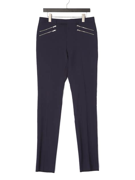 ysl パンツ